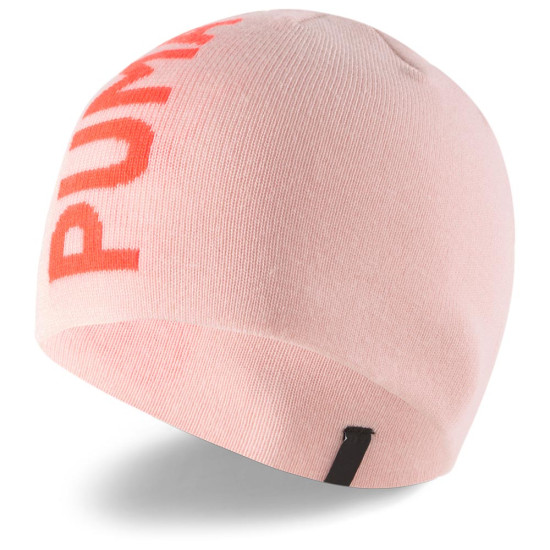 Puma Παιδικό σκουφάκι Ess ClassicCufflessBeanie Jr Puma Παιδικό σκουφάκι Ess ClassicCufflessBeanie Jr